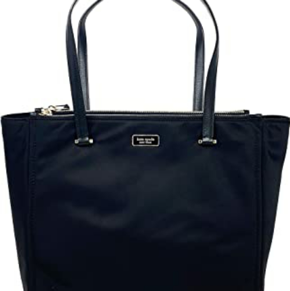 Kate Spade Nylon shoulder tote
